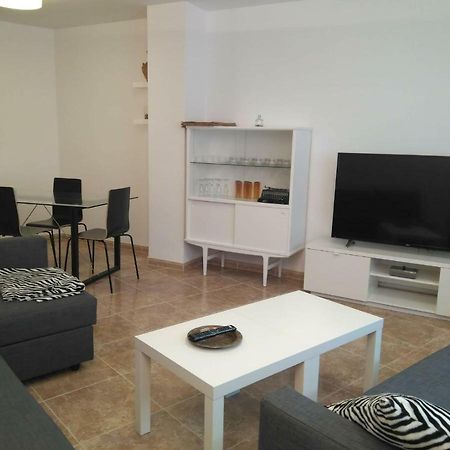 Apartamento nuevo en Vilafamés Apartamento Exterior foto