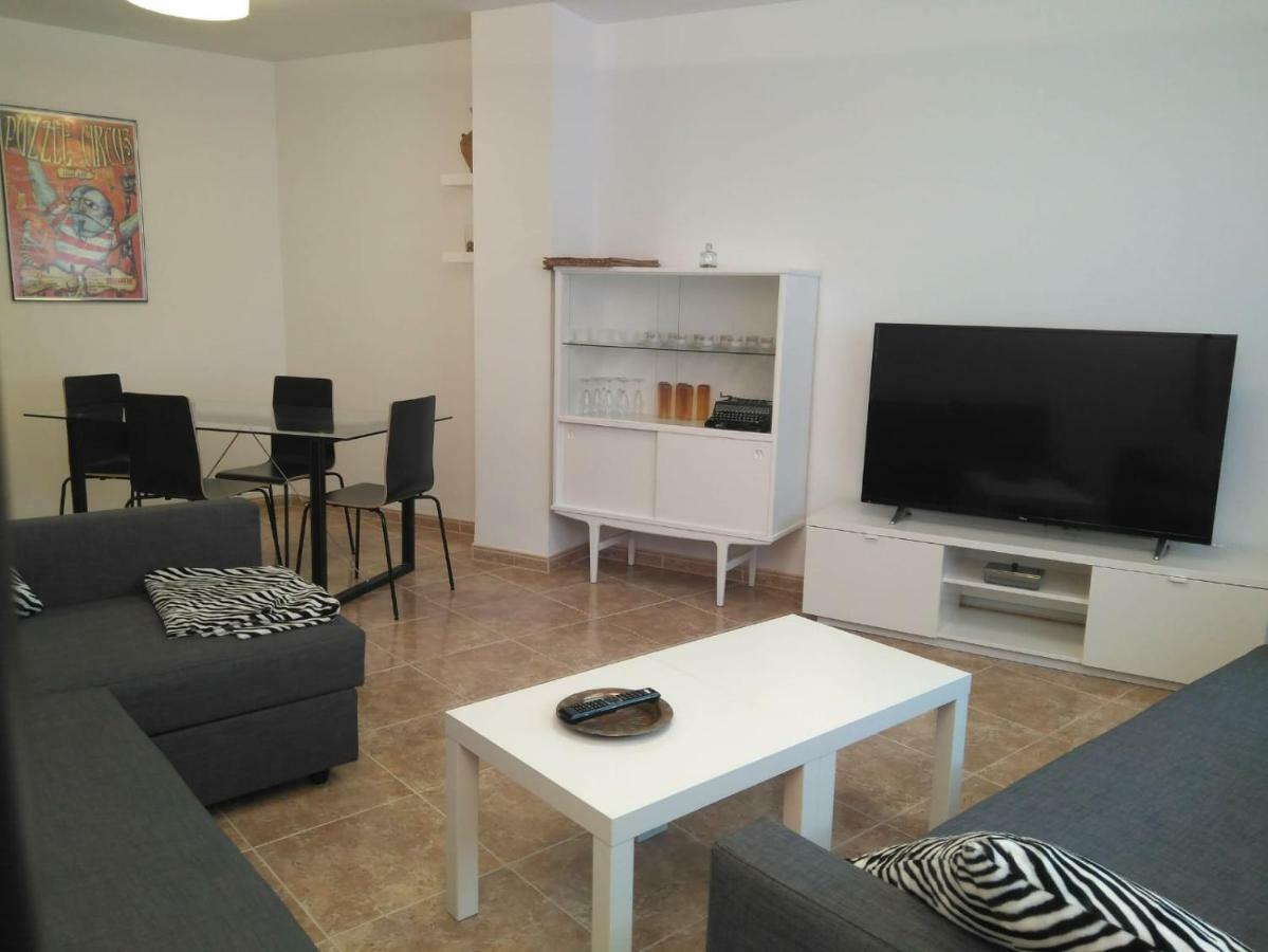 Apartamento nuevo en Vilafamés Apartamento Exterior foto
