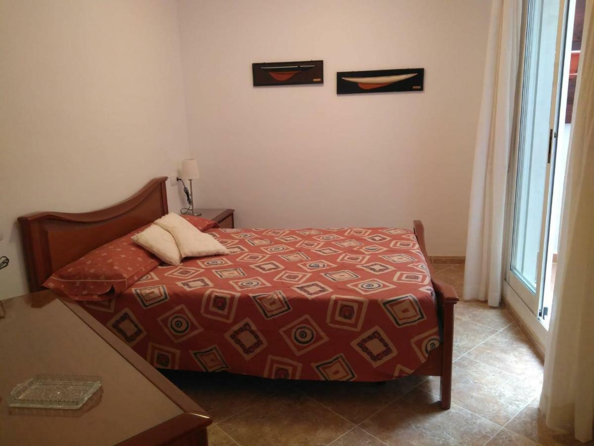 Apartamento nuevo en Vilafamés Apartamento Exterior foto